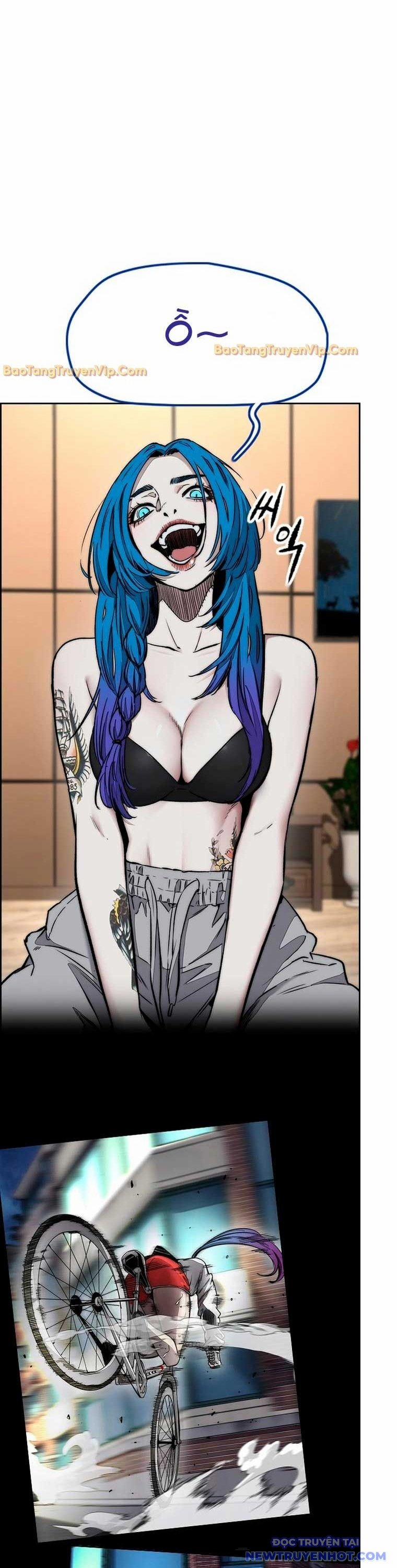 Thể Thao Cực Hạn 542 trang 21