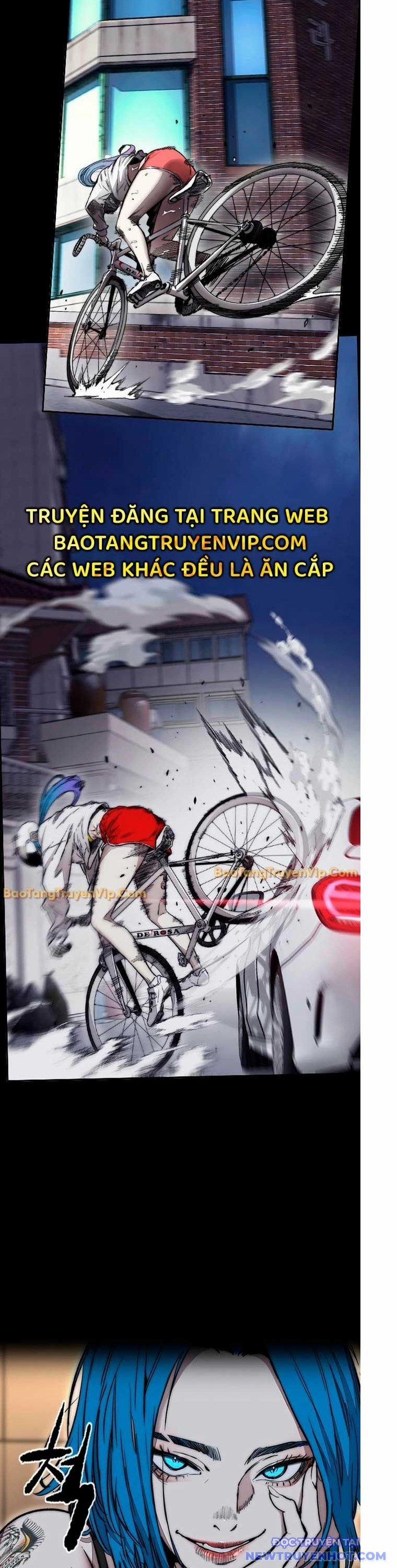 Thể Thao Cực Hạn 542 trang 22