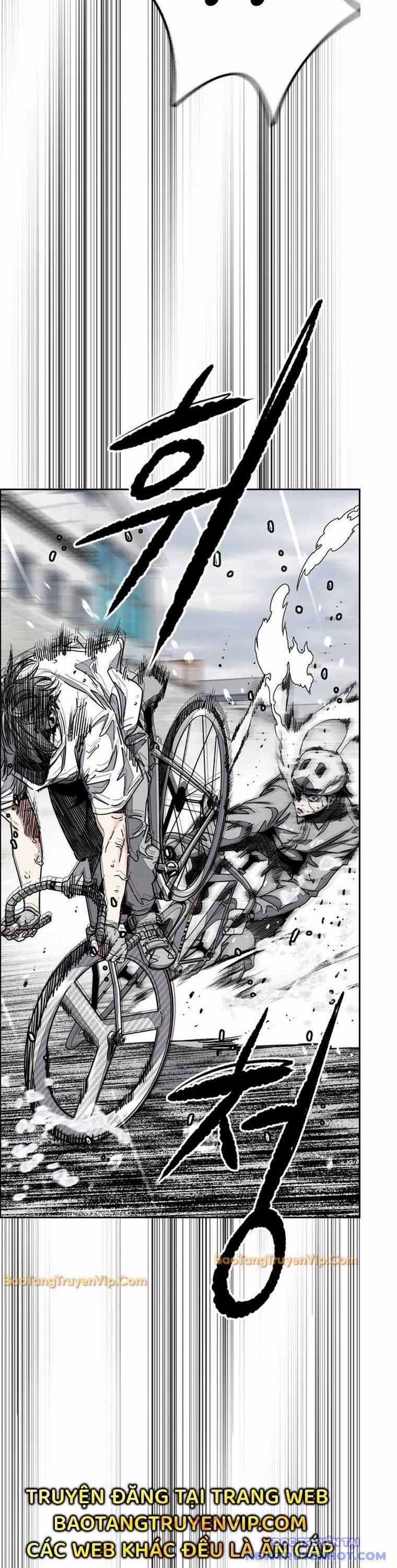 Thể Thao Cực Hạn 542 trang 4