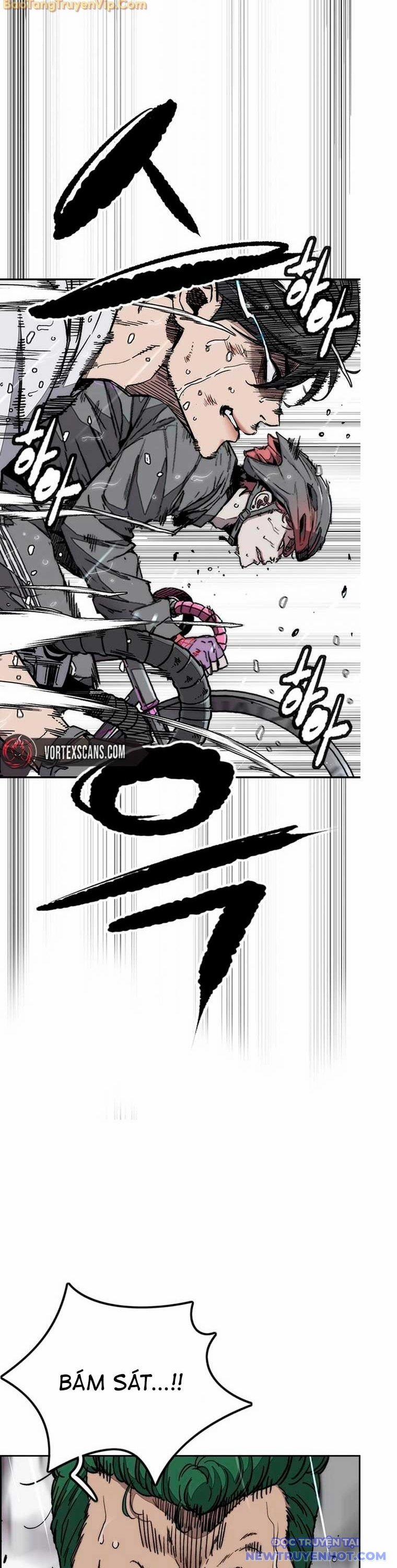 Thể Thao Cực Hạn 542 trang 45