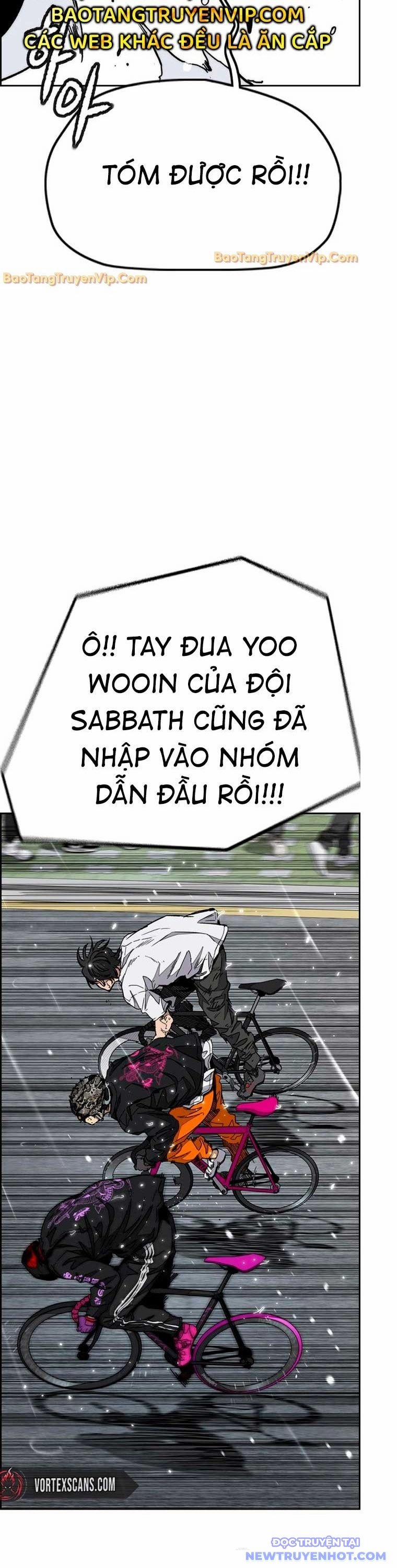 Thể Thao Cực Hạn 542 trang 49