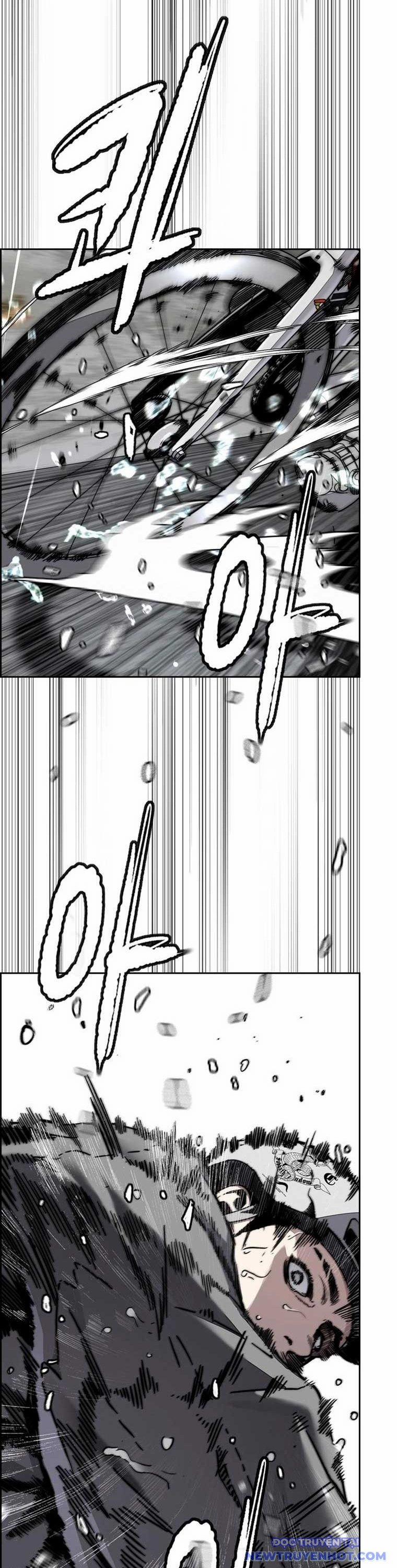 Thể Thao Cực Hạn 542 trang 5