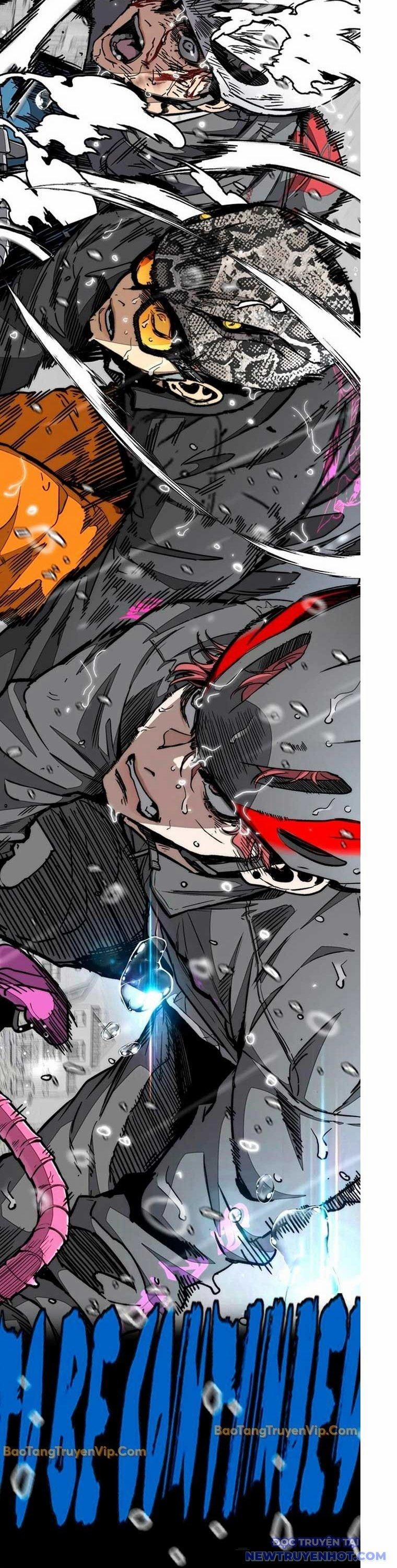 Thể Thao Cực Hạn 542 trang 60