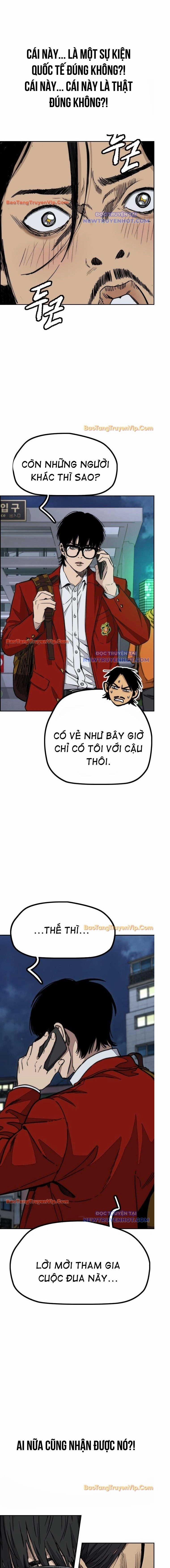 Thể Thao Cực Hạn 543 trang 135