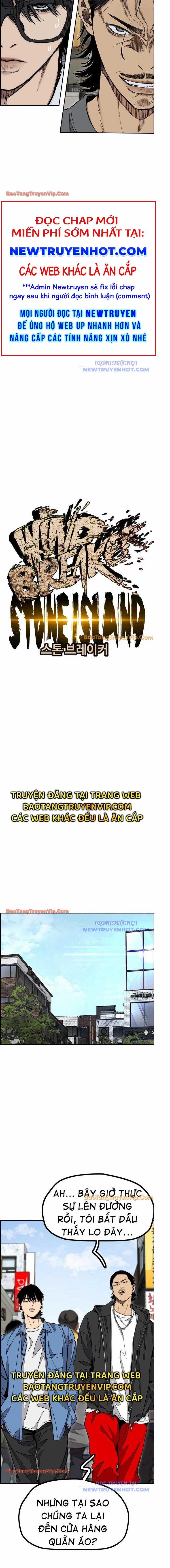 Thể Thao Cực Hạn 543 trang 136