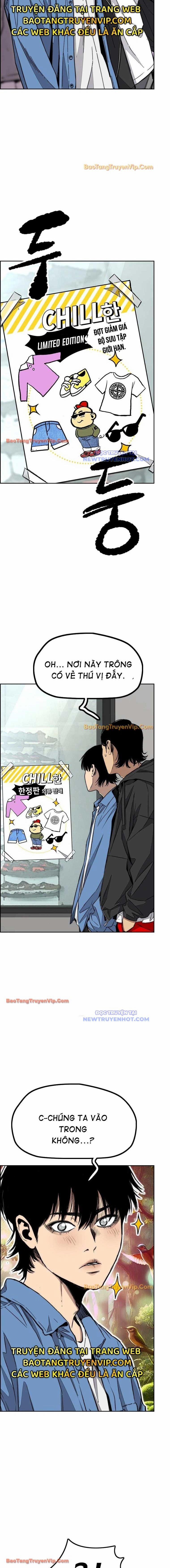 Thể Thao Cực Hạn 543 trang 138