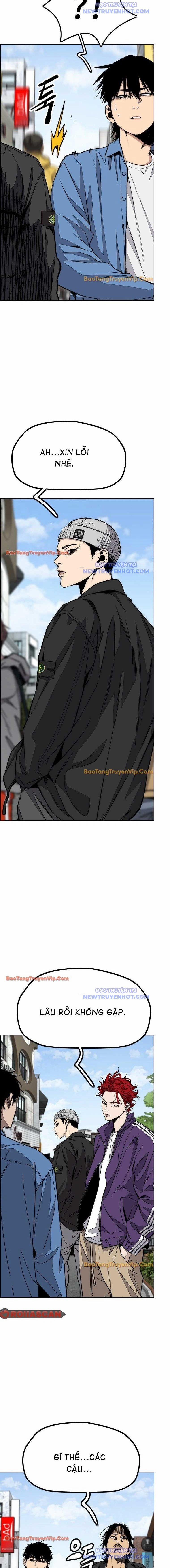 Thể Thao Cực Hạn 543 trang 139