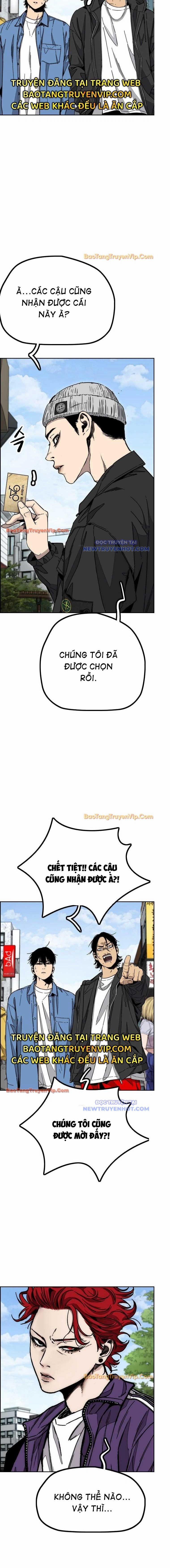 Thể Thao Cực Hạn 543 trang 140