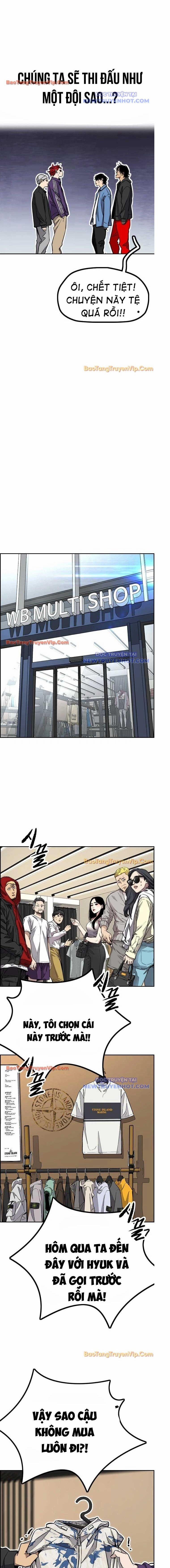 Thể Thao Cực Hạn 543 trang 141