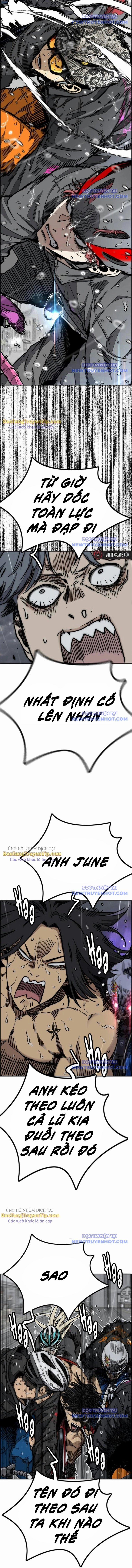 Thể Thao Cực Hạn 544 trang 10