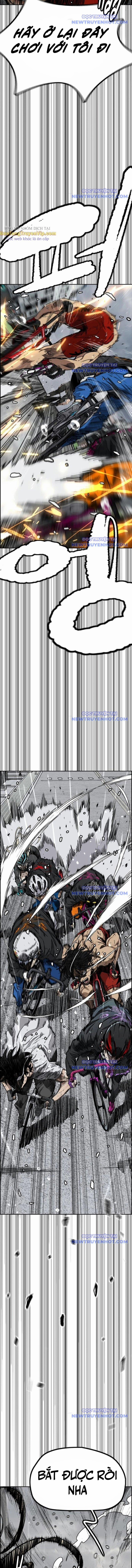 Thể Thao Cực Hạn 544 trang 12
