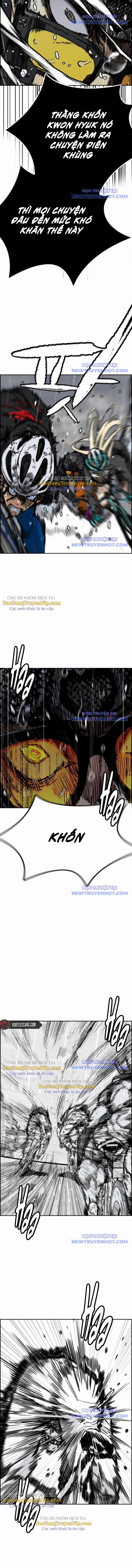 Thể Thao Cực Hạn 544 trang 14