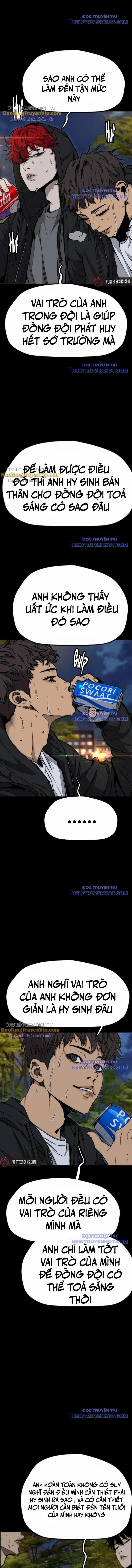 Thể Thao Cực Hạn 544 trang 16