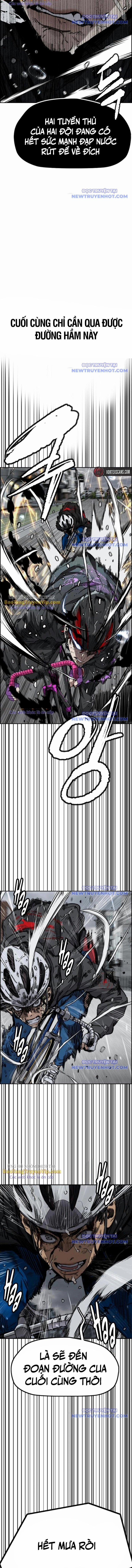 Thể Thao Cực Hạn 544 trang 18