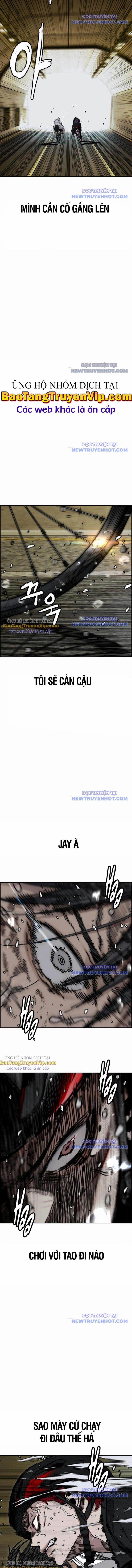 Thể Thao Cực Hạn 544 trang 20