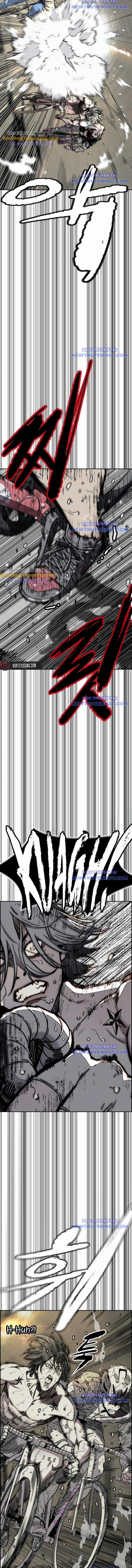 Thể Thao Cực Hạn 544 trang 24