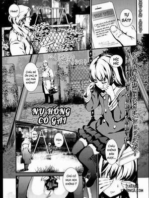 Đọc truyện tranh The Thorn Of A Bud