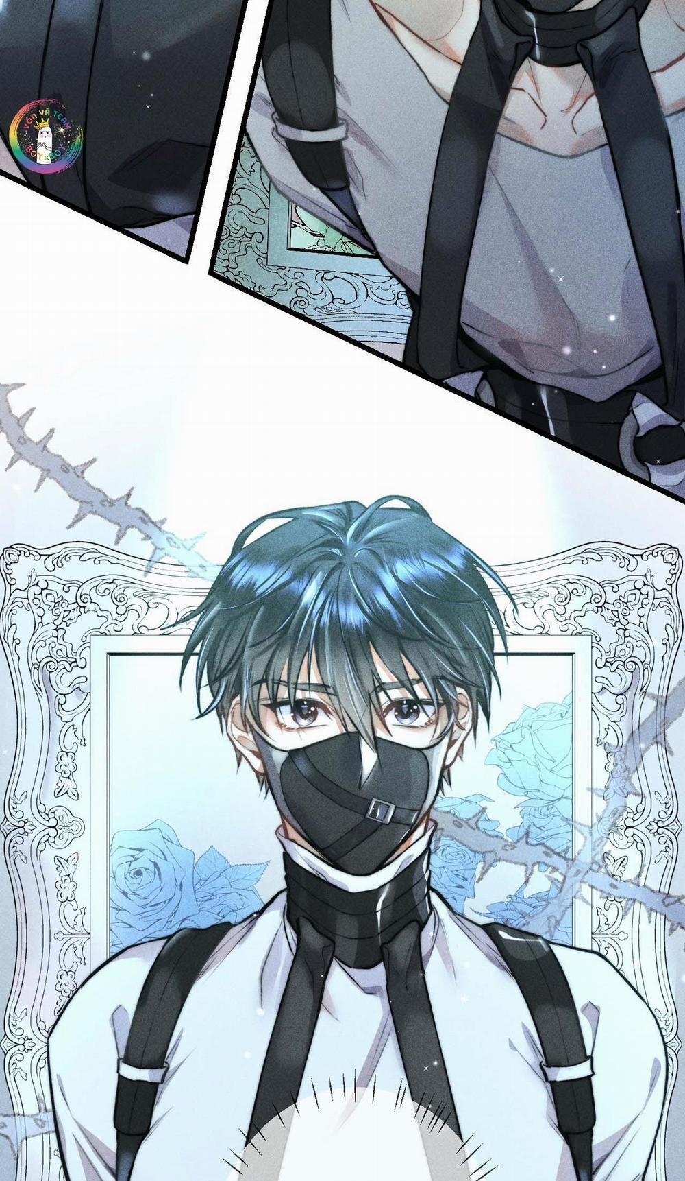 The Tower 1 trang 18