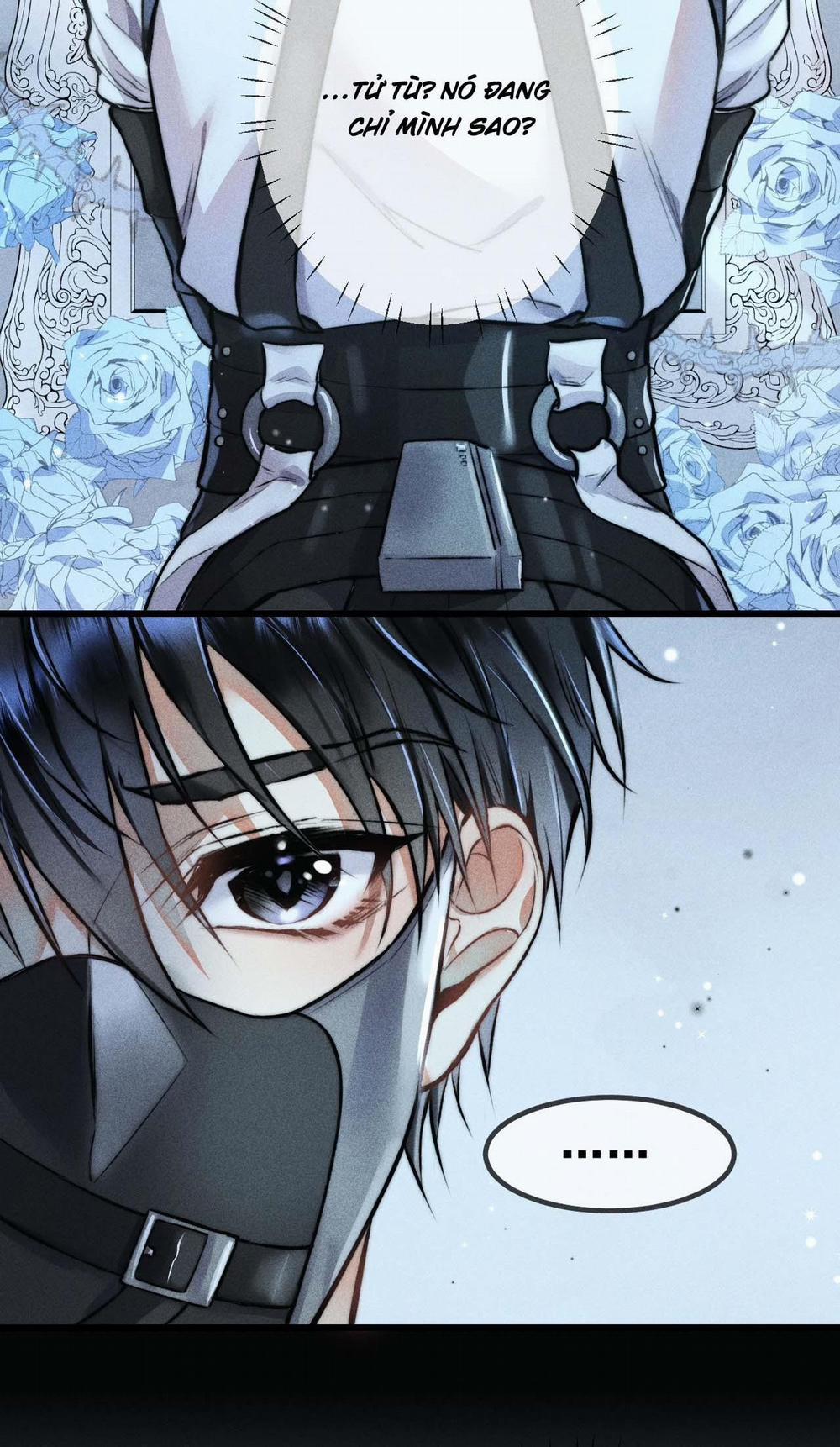 The Tower 1 trang 19