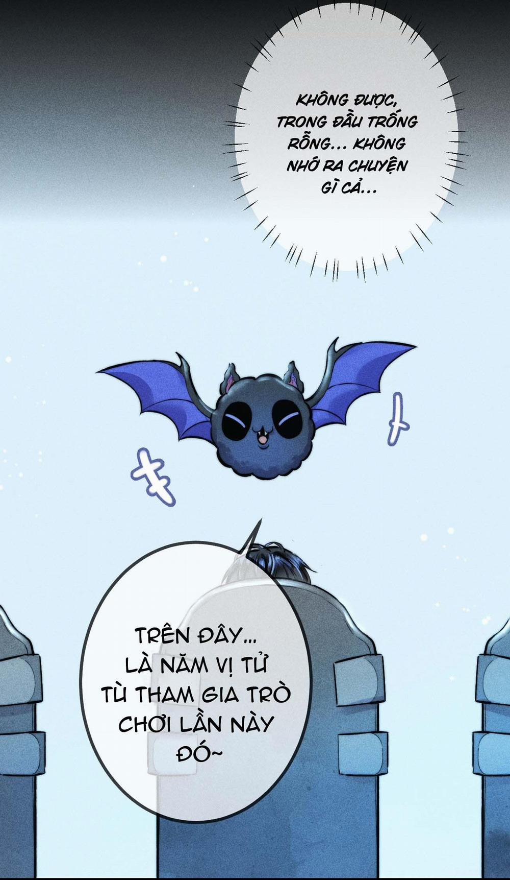 The Tower 1 trang 20