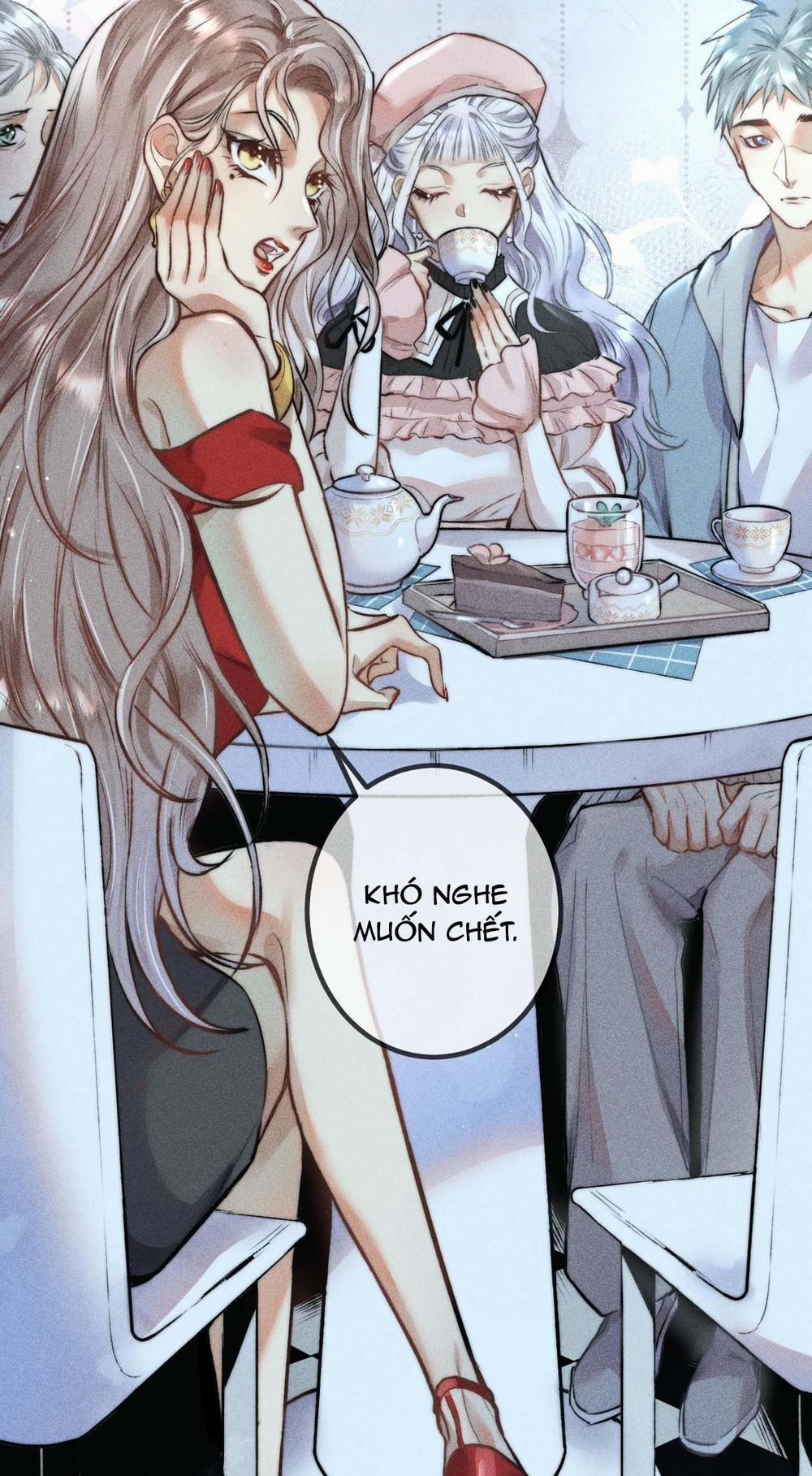 The Tower 1 trang 24