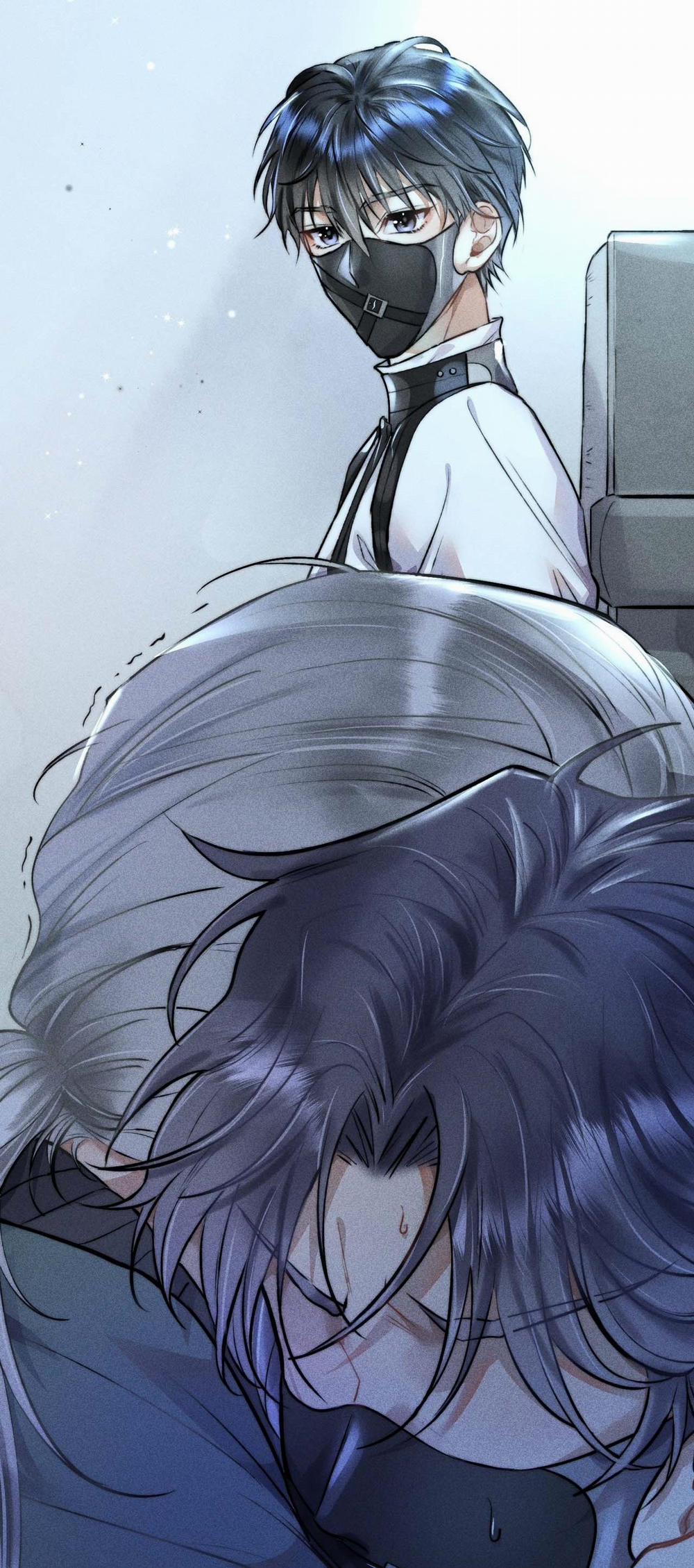 The Tower 1 trang 40