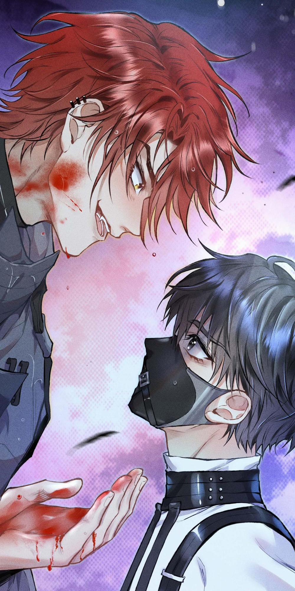 The Tower 1 trang 53