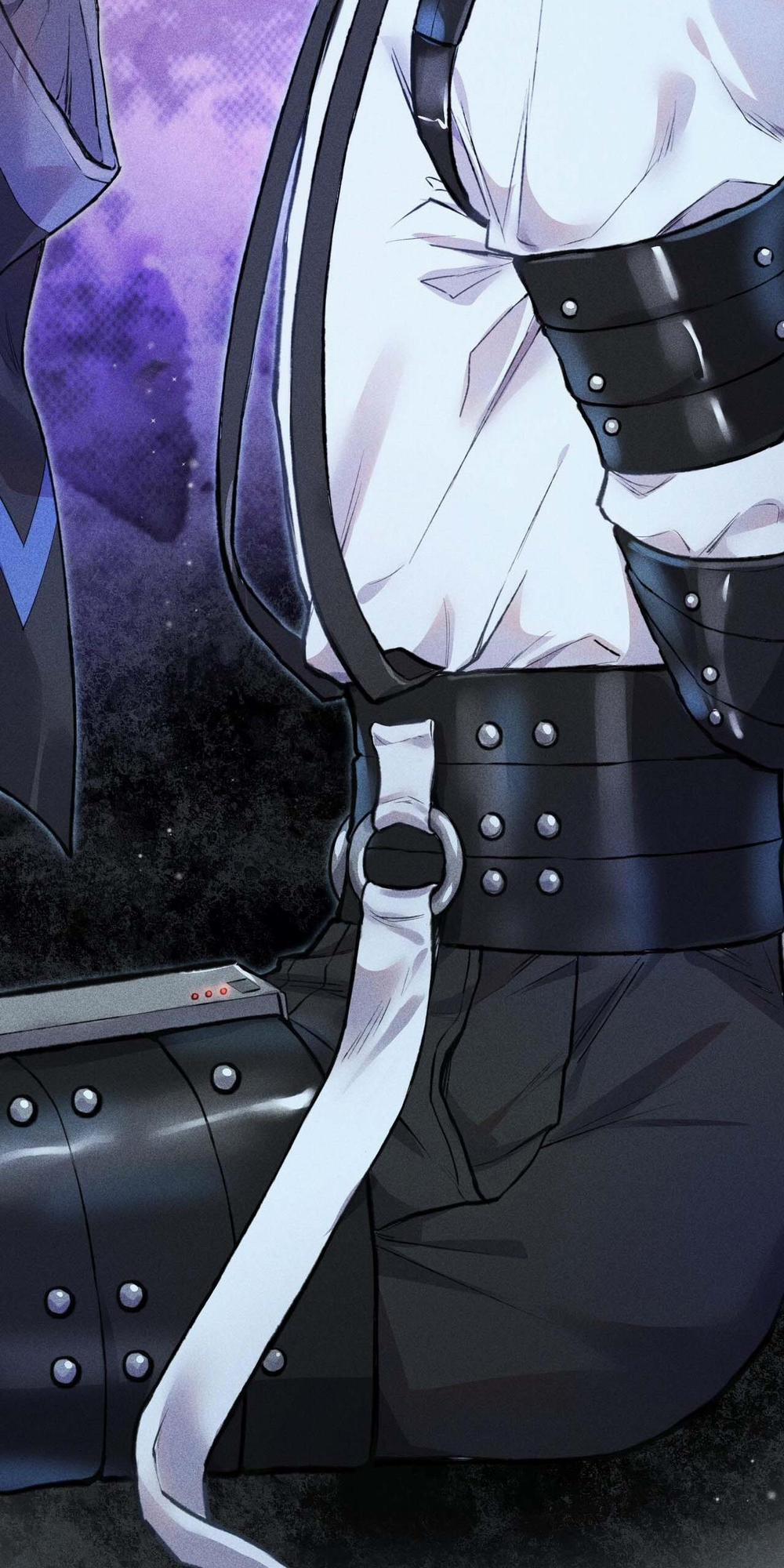 The Tower 1 trang 54