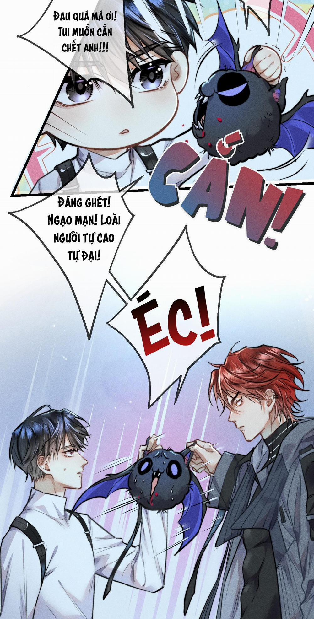 The Tower 2 trang 13