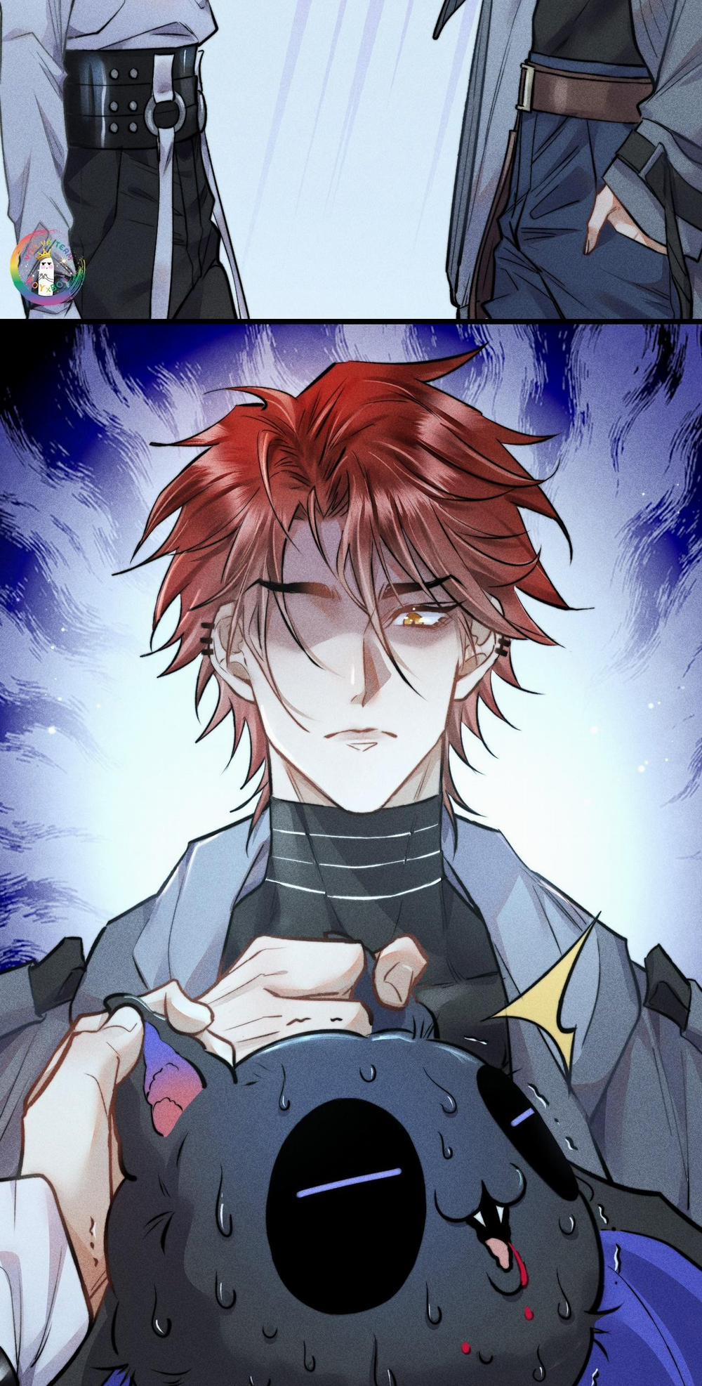 The Tower 2 trang 14