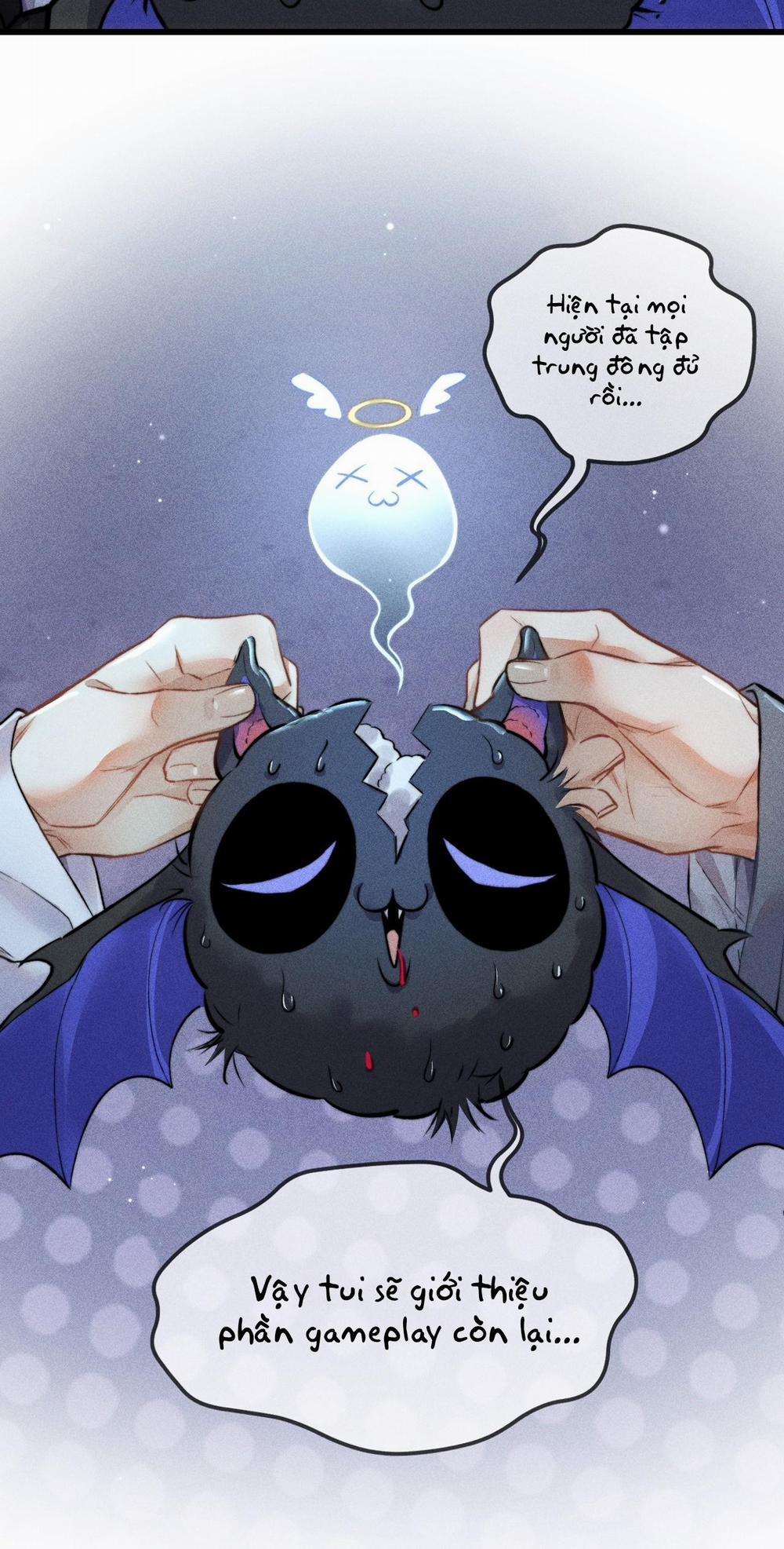 The Tower 2 trang 15