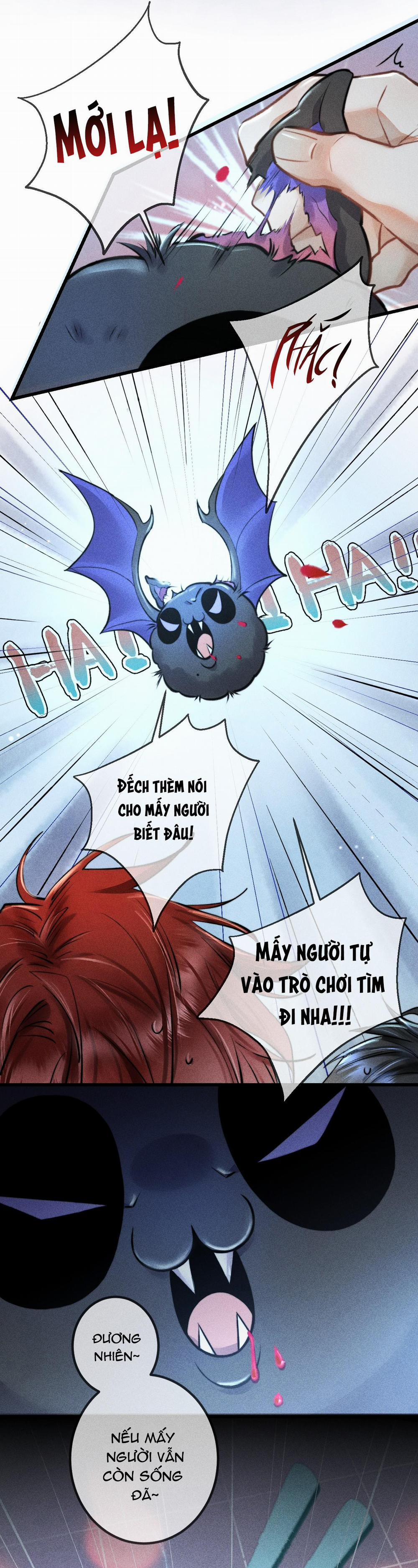 The Tower 2 trang 16