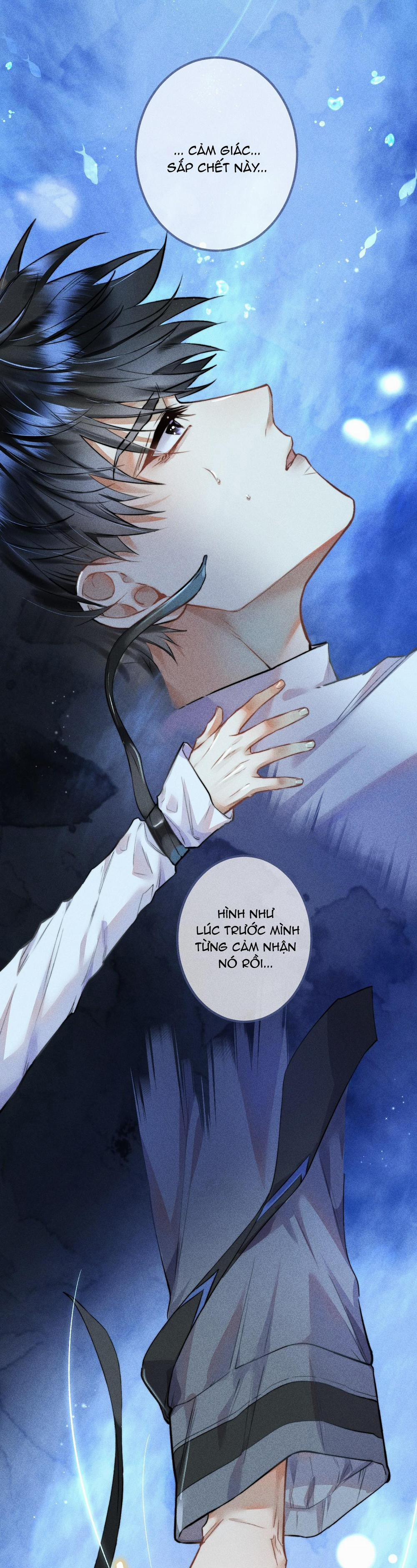 The Tower 2 trang 18