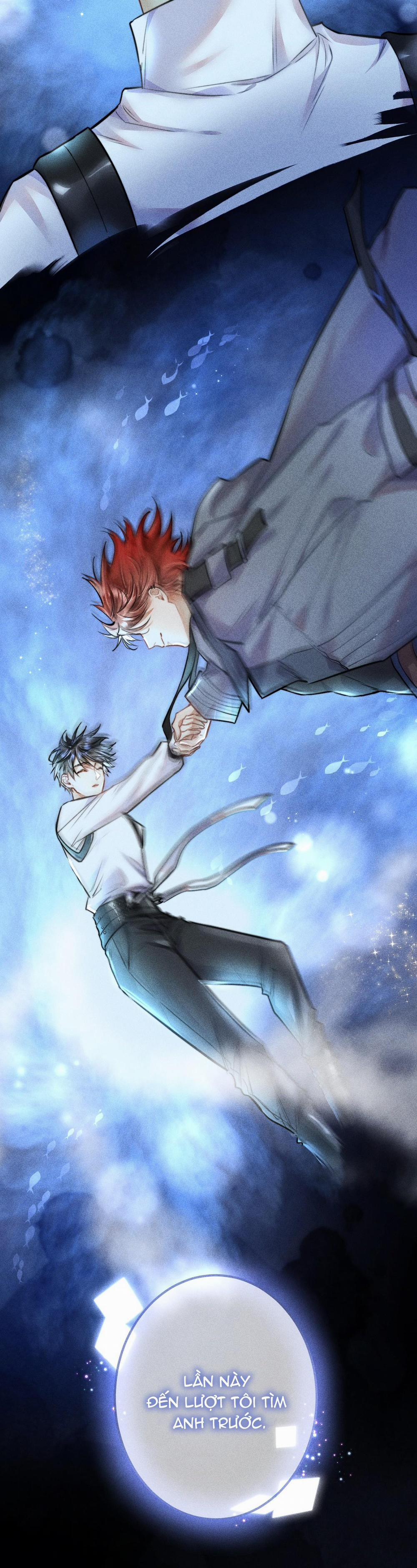 The Tower 2 trang 20