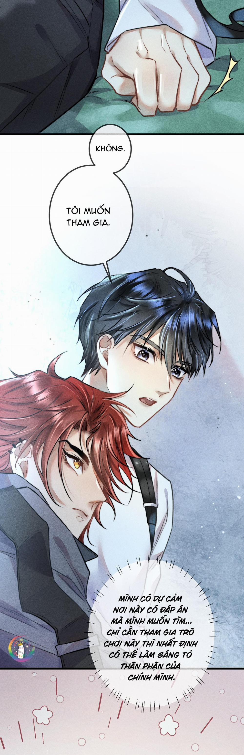 The Tower 2 trang 25