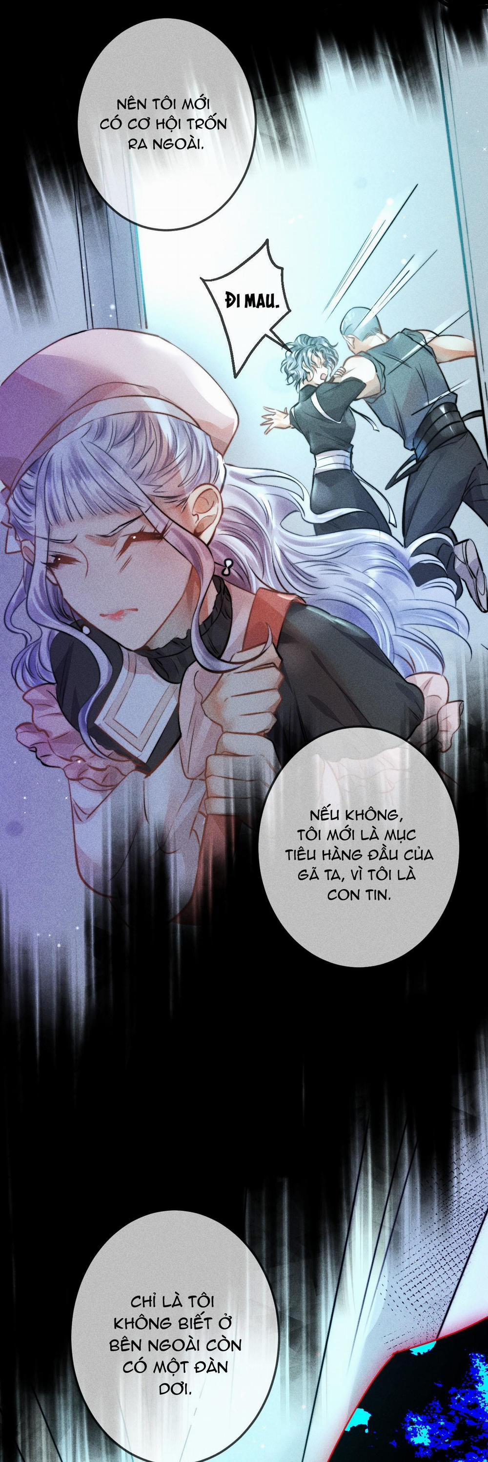 The Tower 4 trang 11