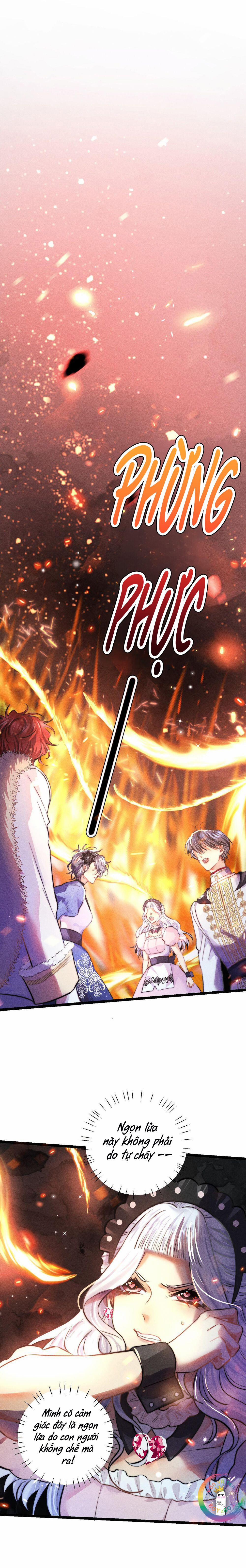 The Tower 40 trang 1