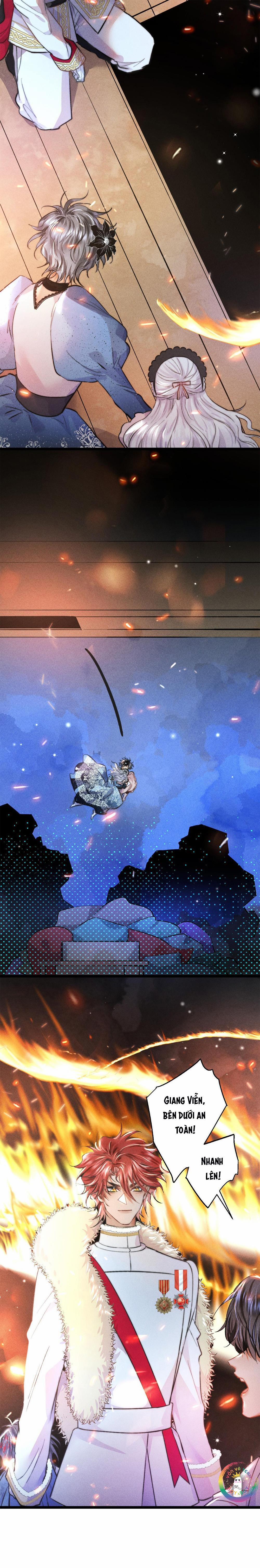 The Tower 40 trang 10