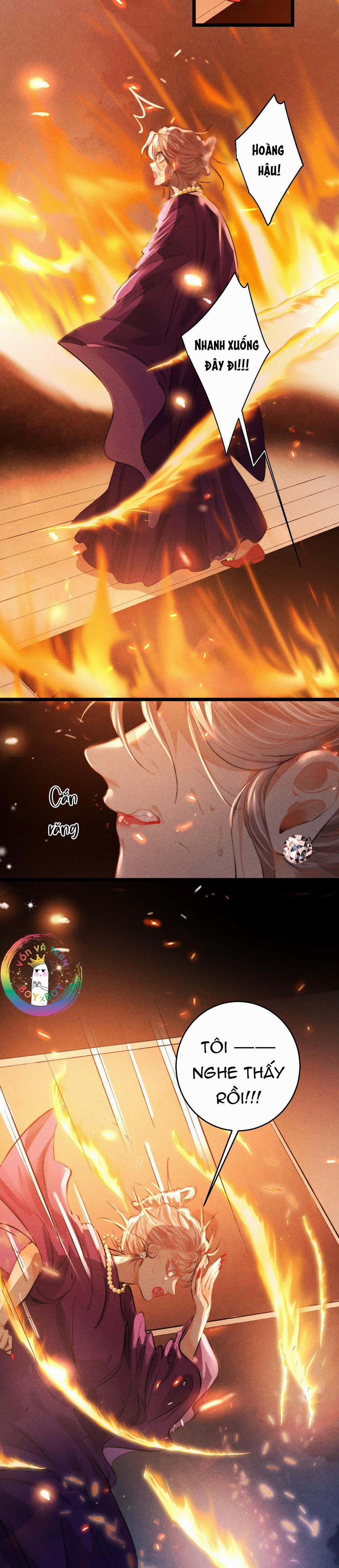 The Tower 41 trang 1