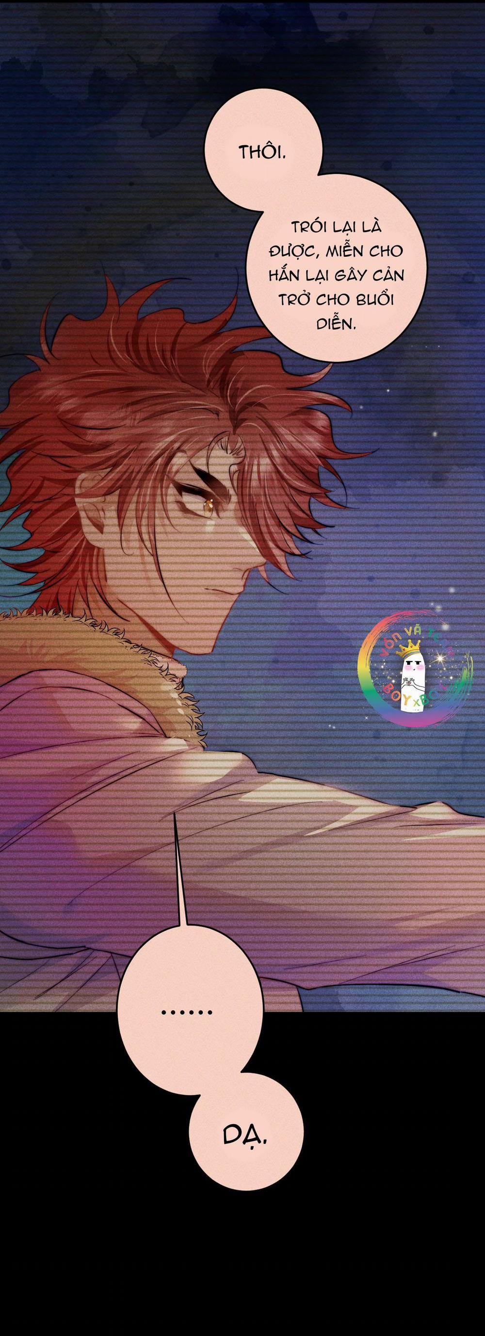 The Tower 41 trang 10