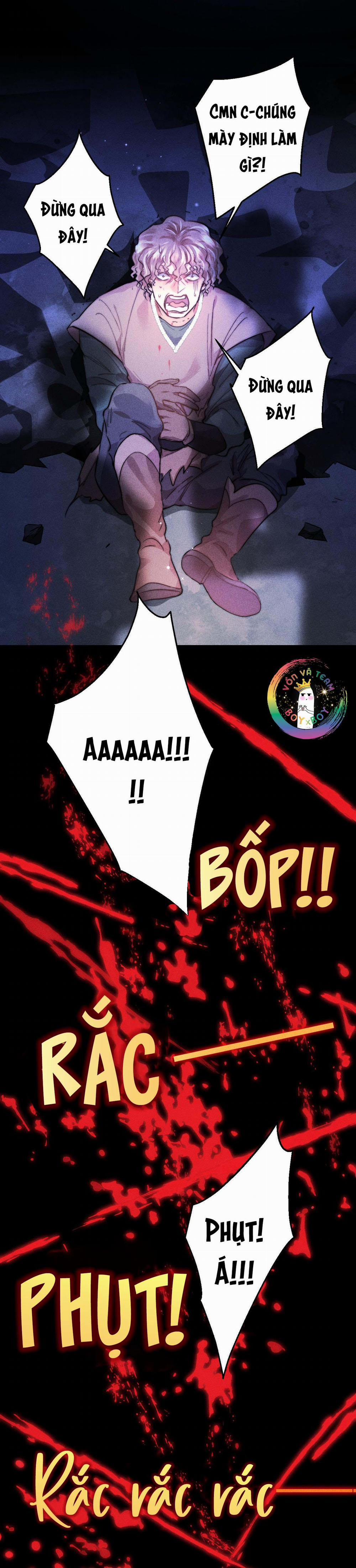 The Tower 41 trang 13