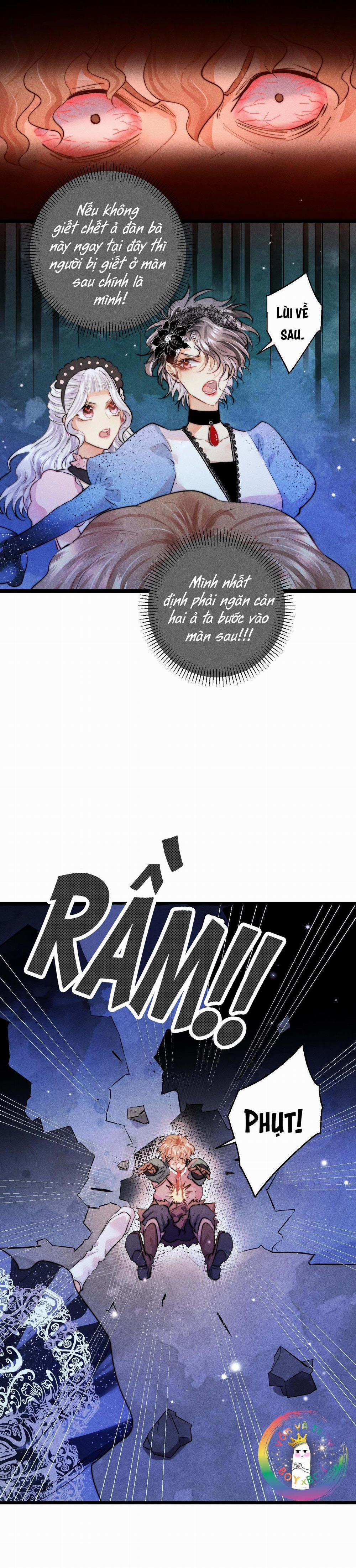 The Tower 41 trang 5