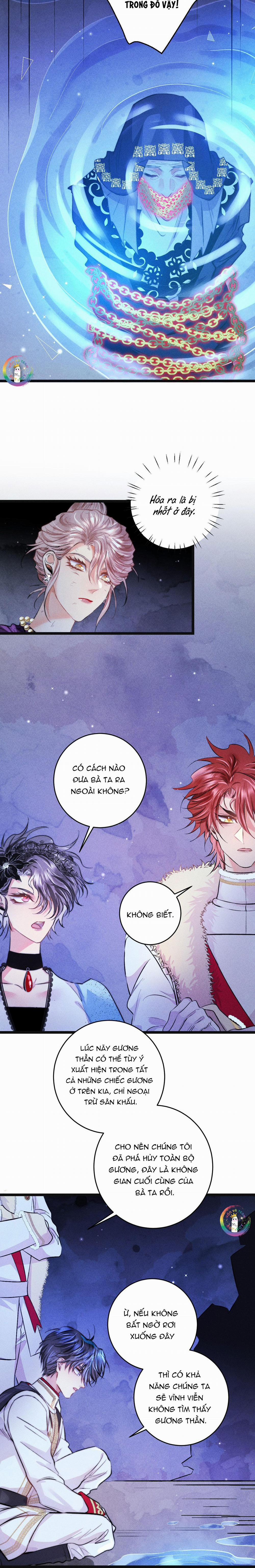 The Tower 42 trang 10