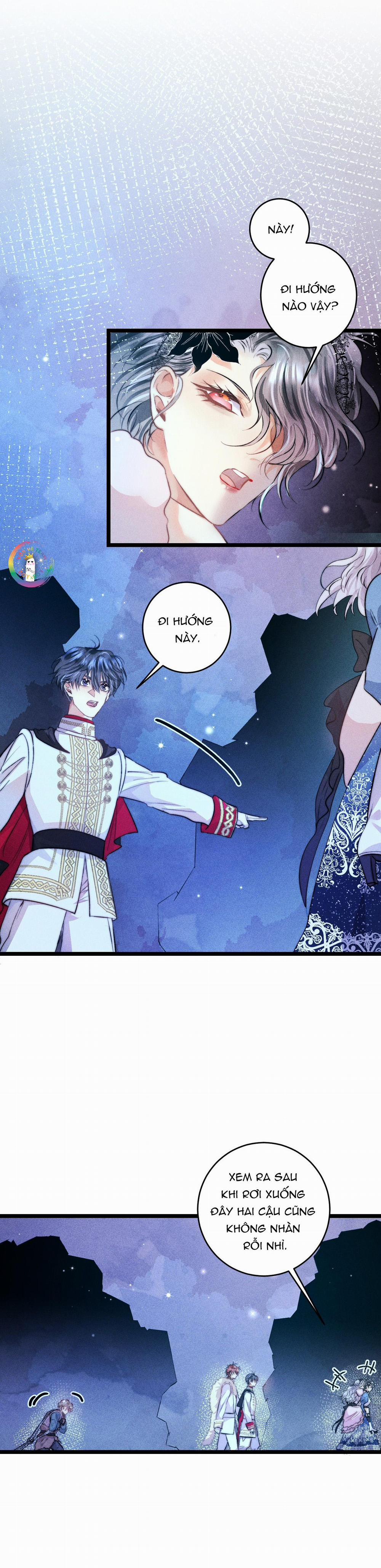 The Tower 42 trang 2