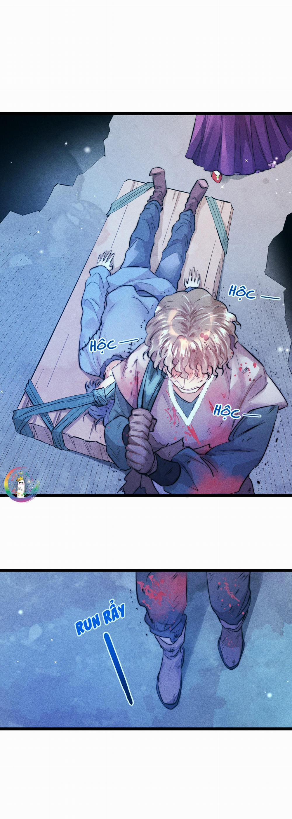 The Tower 42 trang 3