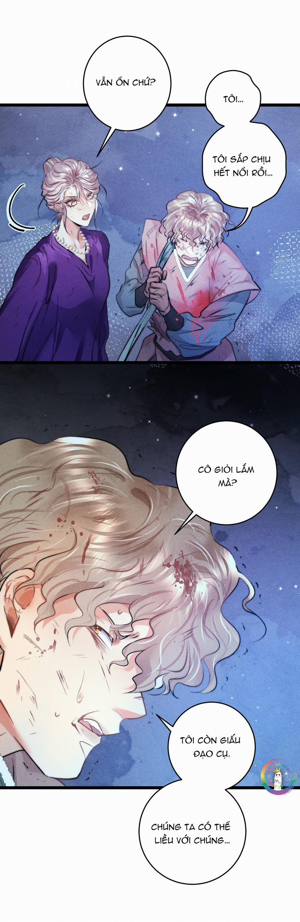 The Tower 42 trang 5