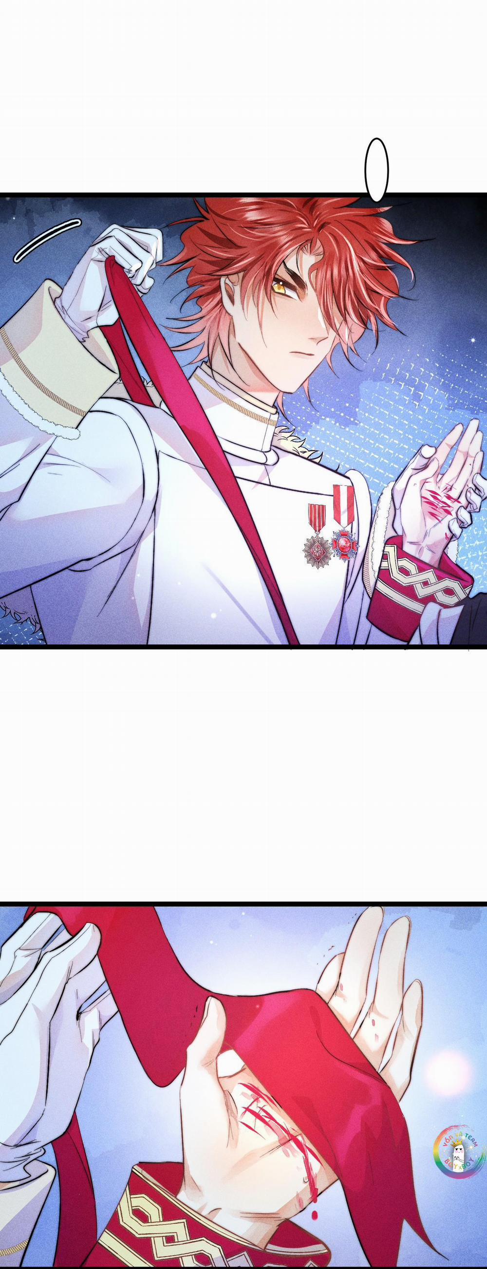 The Tower 43 trang 12