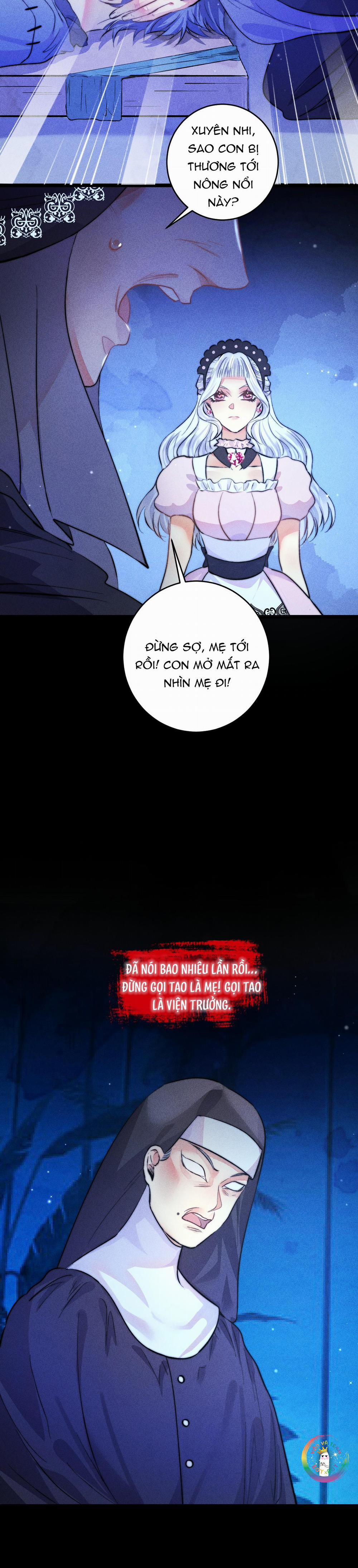 The Tower 43 trang 16