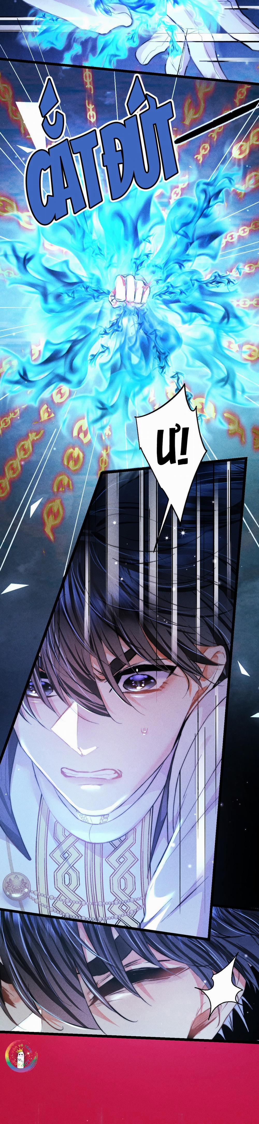 The Tower 43 trang 3