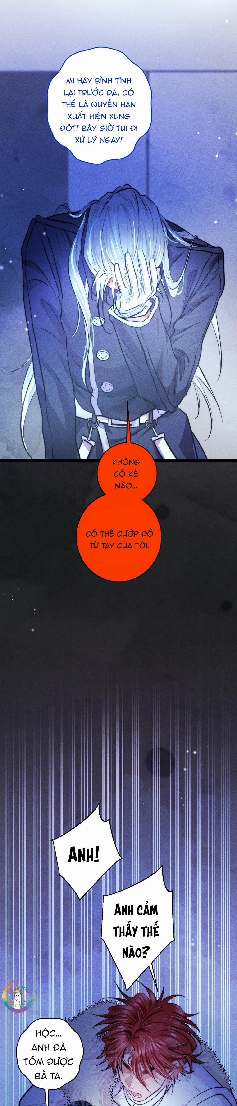 The Tower 43 trang 8